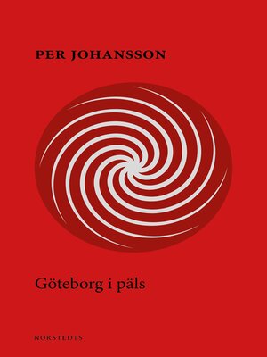 cover image of Göteborg i päls